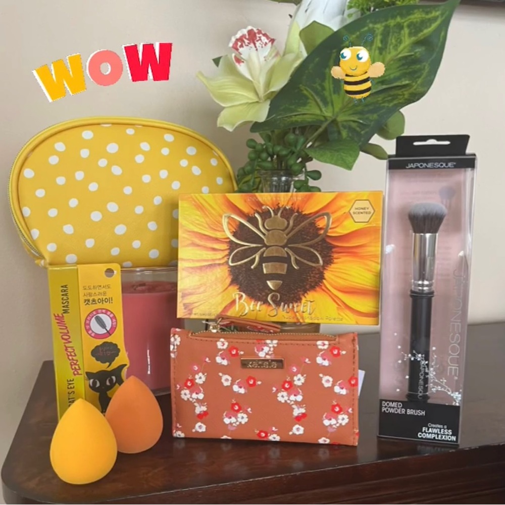 Make-Up Bundle